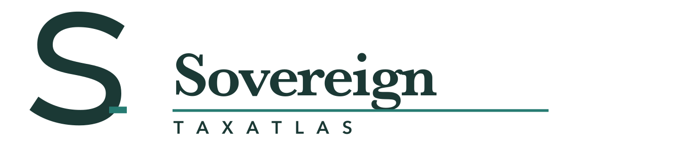 Sovereign Tax Atlas