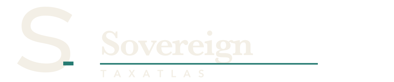 Sovereign Tax Atlas