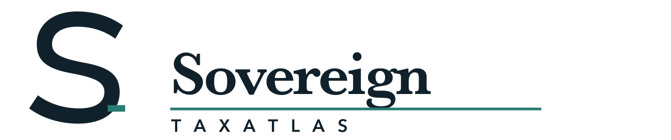 Sovereign Tax Atlas